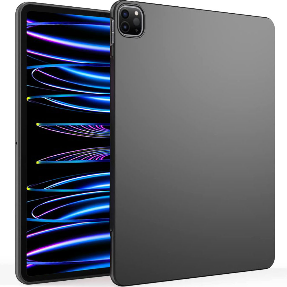 Tablet Case For iPad 5th 6th 7 - مراجعة Ipad Cover Folio وسعره