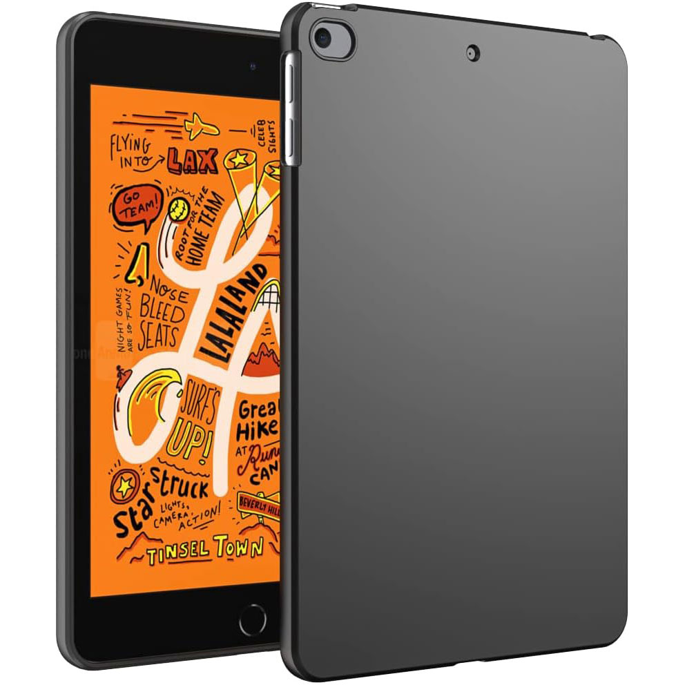 Tablet Case For iPad 5th 6th 7 - مراجعة Ipad Cover Folio وسعره