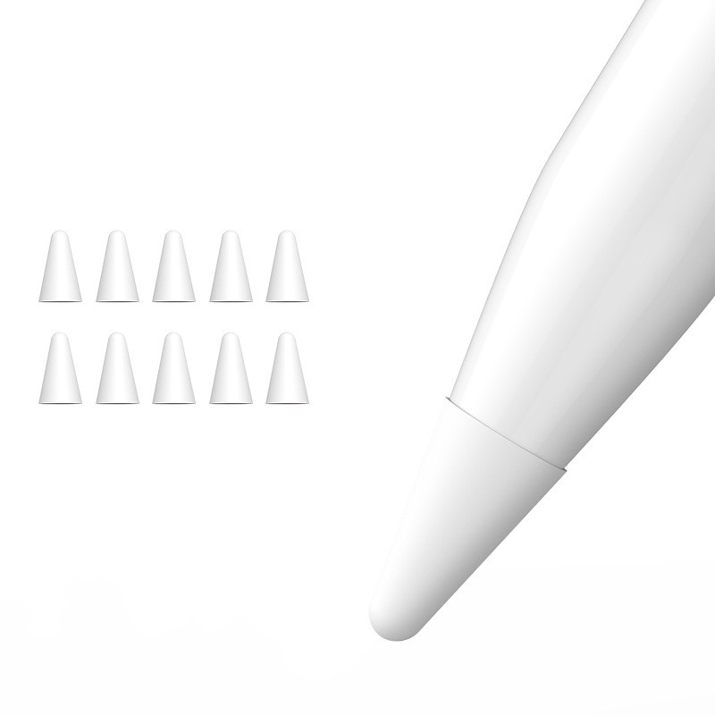 غطاء حماية سيليكون بديل من SWX - مراجعة Stylus Replacement Tip وسعره