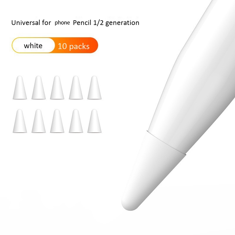 غطاء حماية سيليكون بديل من SWX - مراجعة Stylus Replacement Tip وسعره