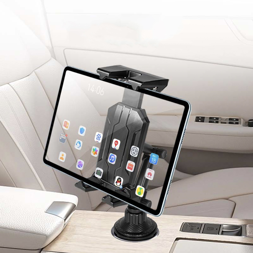 حامل مثلث على شكل قاعدة رام لس - مراجعة Ram Tablet Accessories وسعره