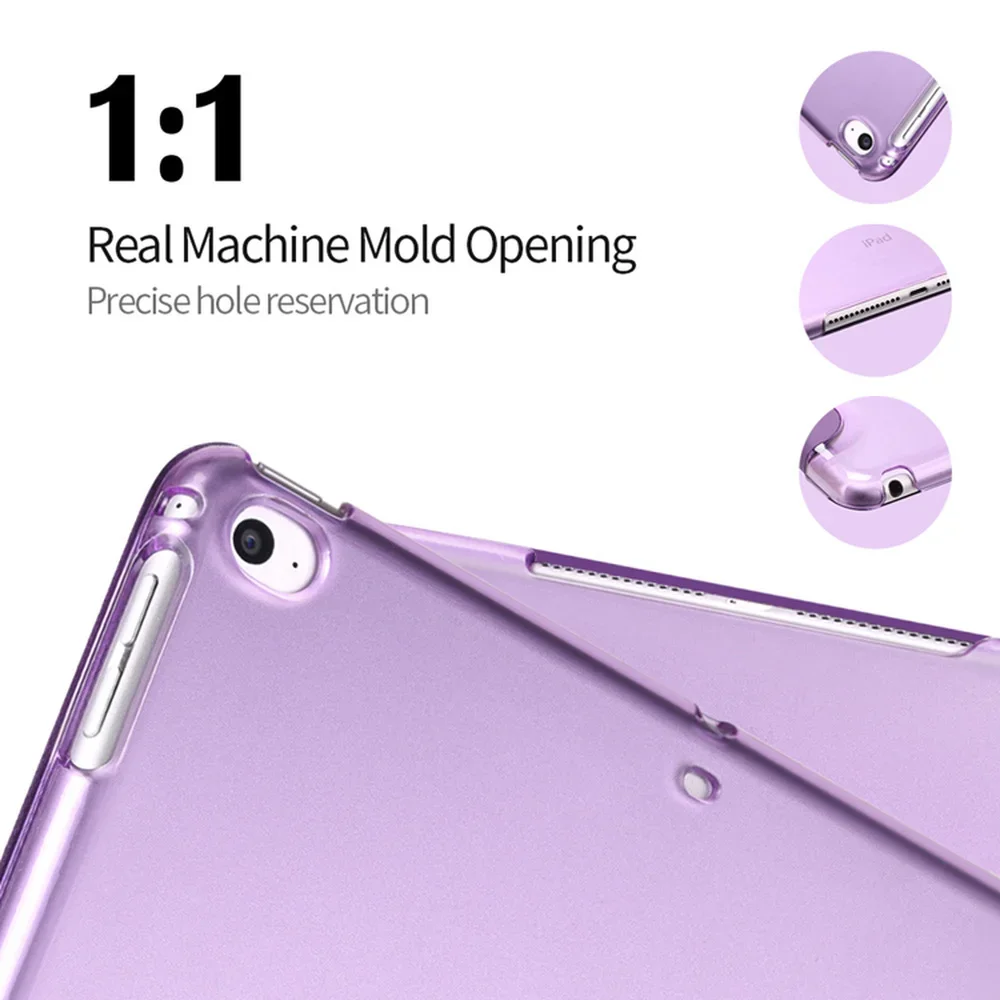 حافظة لجهاز iPad Pro 12.9 2015 - مراجعة Ipad Cover Folio وسعره