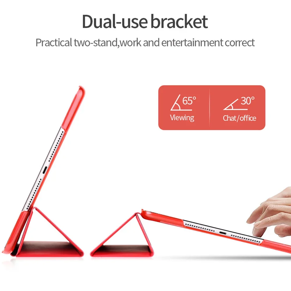 حافظة لجهاز iPad Pro 12.9 2015 - مراجعة Ipad Cover Folio وسعره