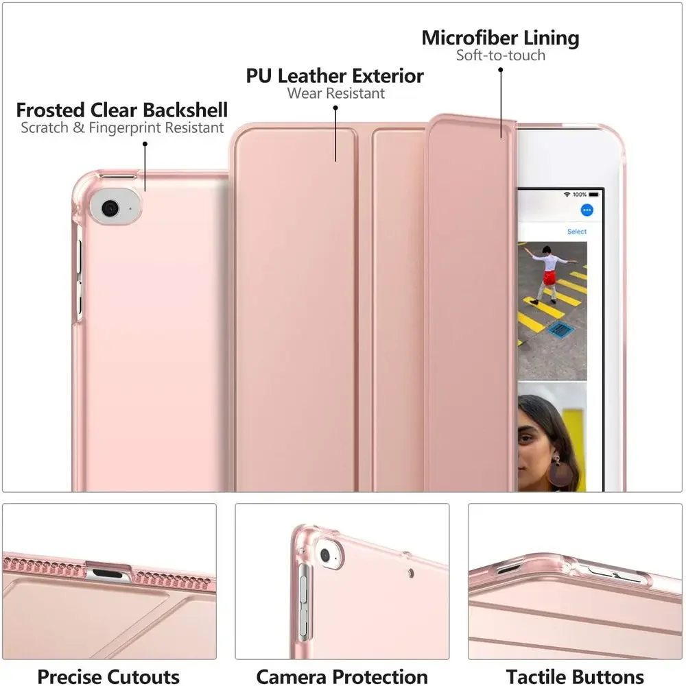 حافظة لجهاز iPad Pro 12.9 2015 - مراجعة Ipad Cover Folio وسعره