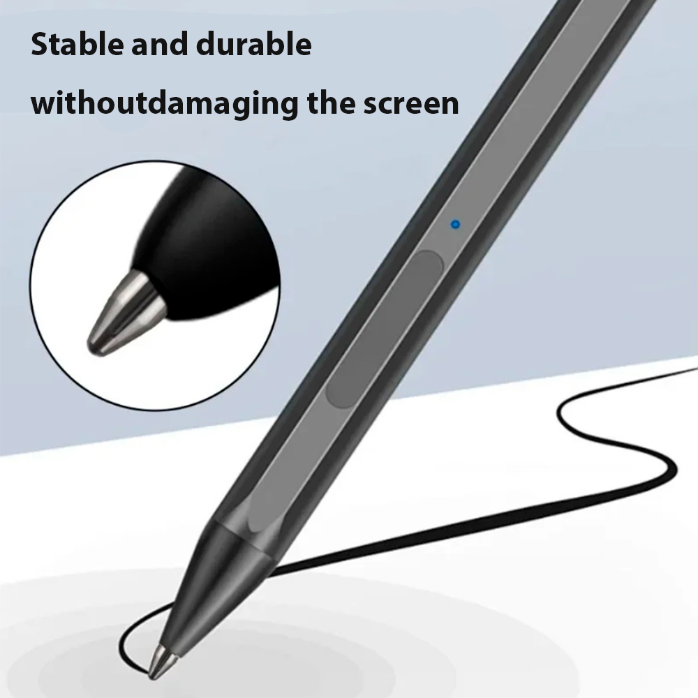 رأس قلم بديل للأجهزة اللوحية ل - مراجعة Stylus Replacement Tip وسعره