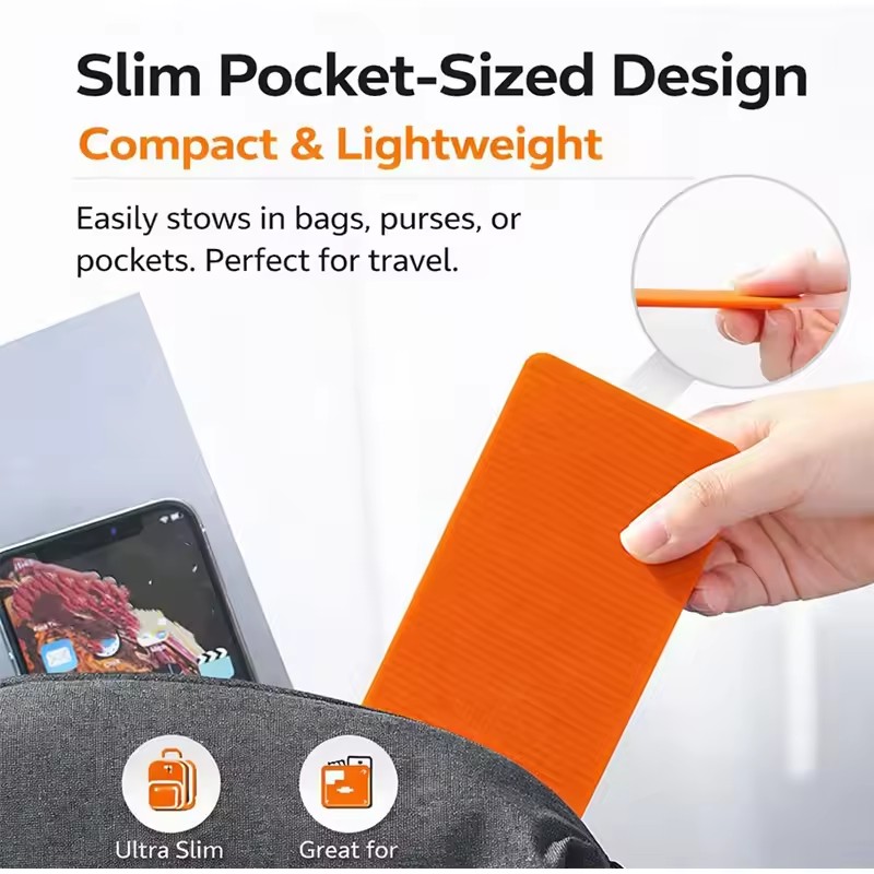 حامل هاتف مرن قابل للطي من الس - مراجعة Laptop Tablet Accessories وسعره