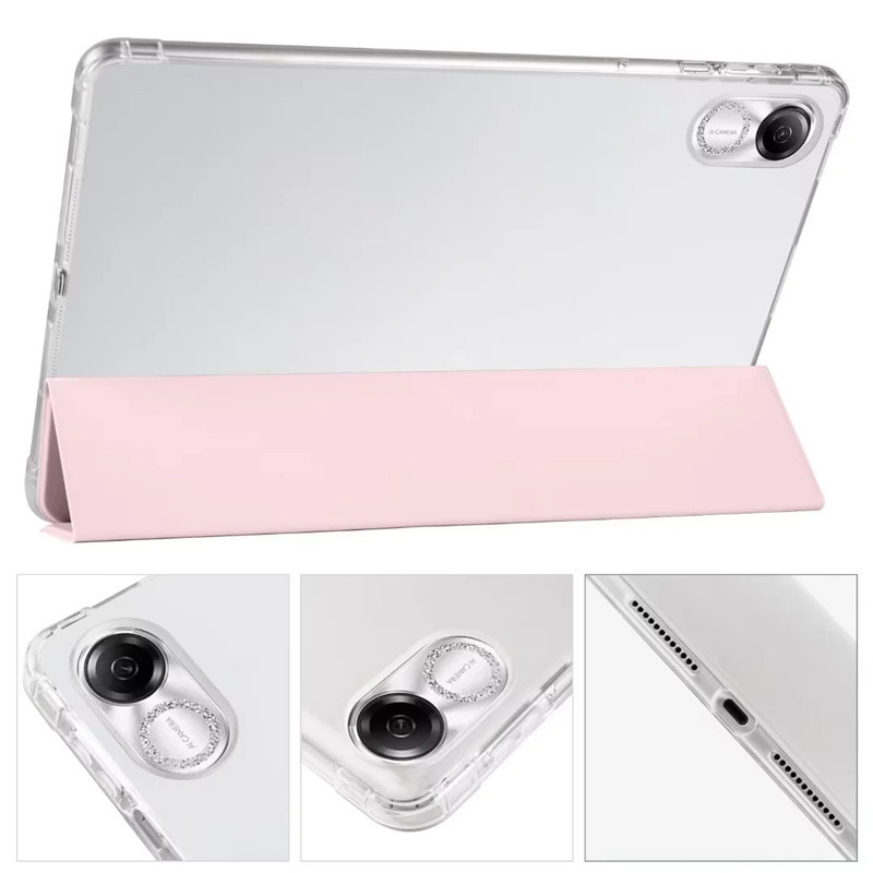 حافظة كمبيوتر لوحي لهاتف Honor - مراجعة Honor Tablet Accessories وسعره