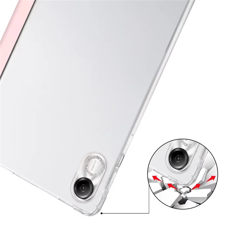 حافظة كمبيوتر لوحي لهاتف Honor - مراجعة Honor Tablet Accessories وسعره