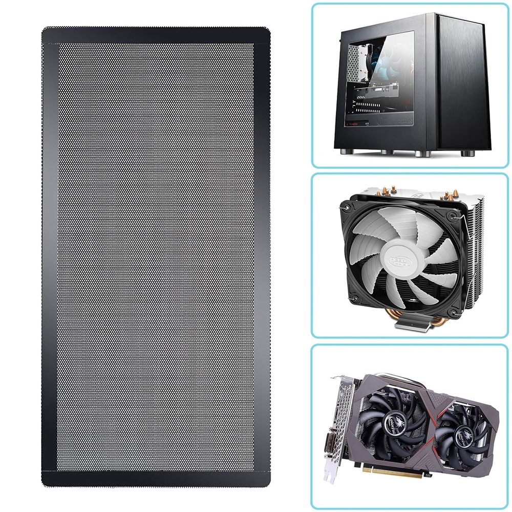 غطاء فلتر غبار جديد من PVC بإط - مراجعة Tablet With All Accessories وسعره