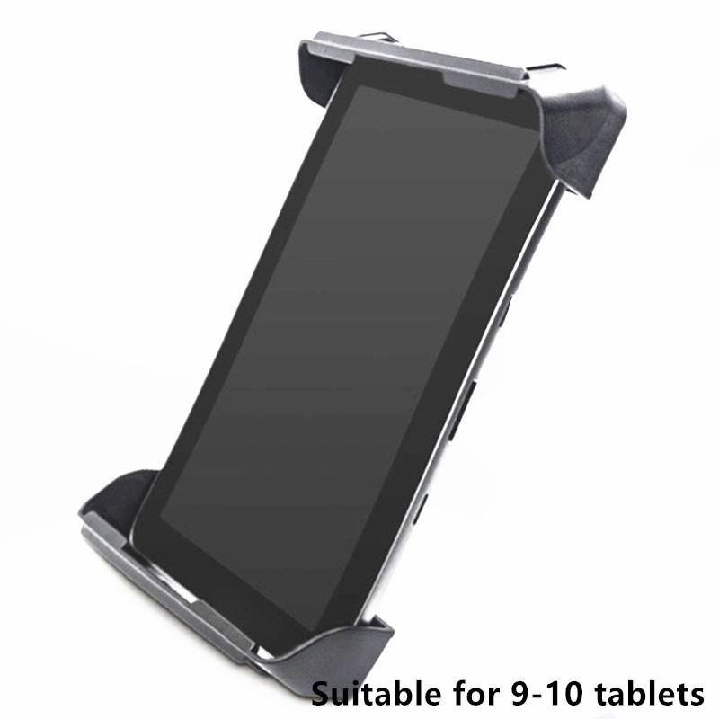 حامل تابلت ثلاثي/مزدوج الشفط م - مراجعة Ram Tablet Accessories وسعره