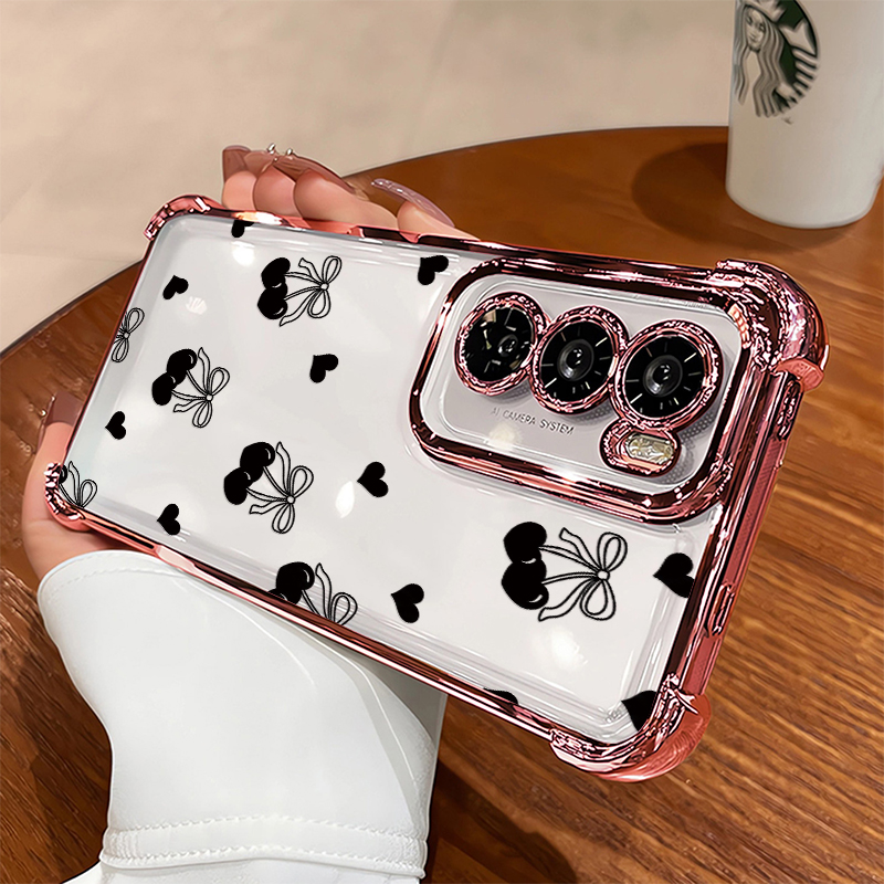 غطاء هاتف لطيف بتصميم قلب الكر - مراجعة Google Pixel 9 Pro وسعره