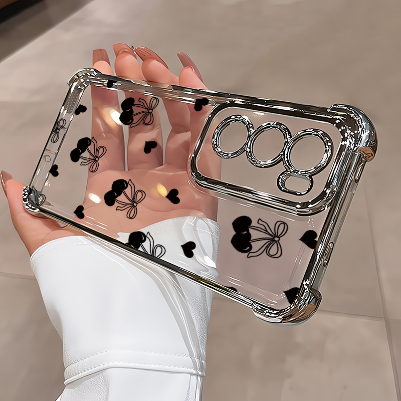 غطاء هاتف لطيف بتصميم قلب الكر - مراجعة Google Pixel 9 Pro وسعره