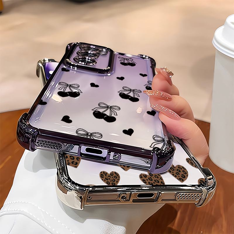 غطاء هاتف لطيف بتصميم قلب الكر - مراجعة Google Pixel 9 Pro وسعره