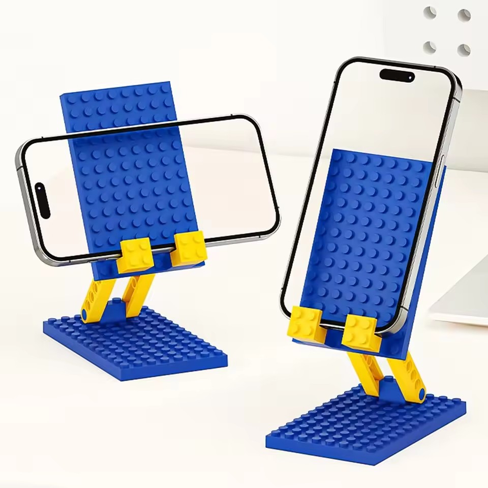 حامل هاتف مرن قابل للطي، حامل  - مراجعة Laptop Tablet Accessories وسعره