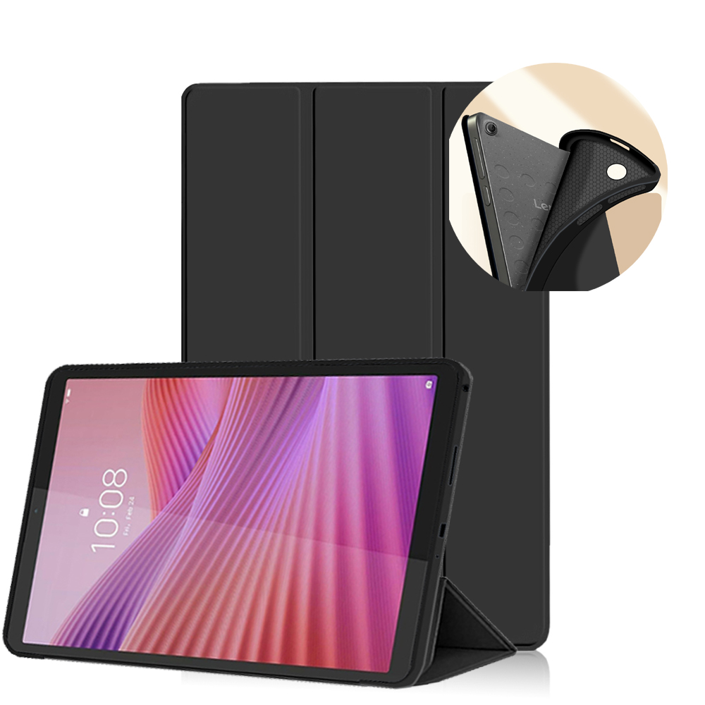 غطاء خفيف الوزن وناعم لجهاز لي - مراجعة Tablet Accessories For Reading وسعره