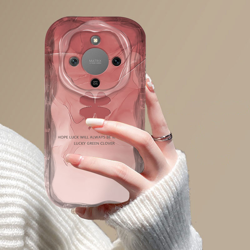 حافظة مرنة من مادة TPU لهاتف H - مراجعة Honor Tablet Accessories وسعره