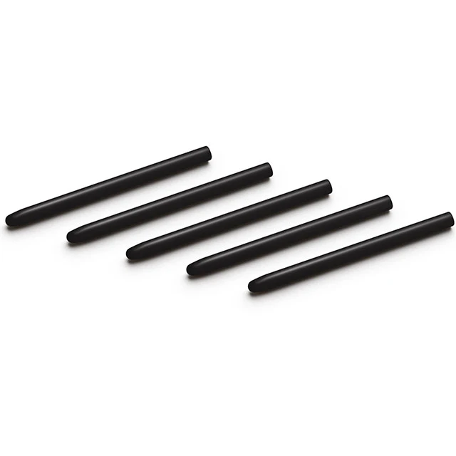 نصائح إعادة تعبئة أقلام لـ Wac - مراجعة Wacom Tablet Accessories وسعره