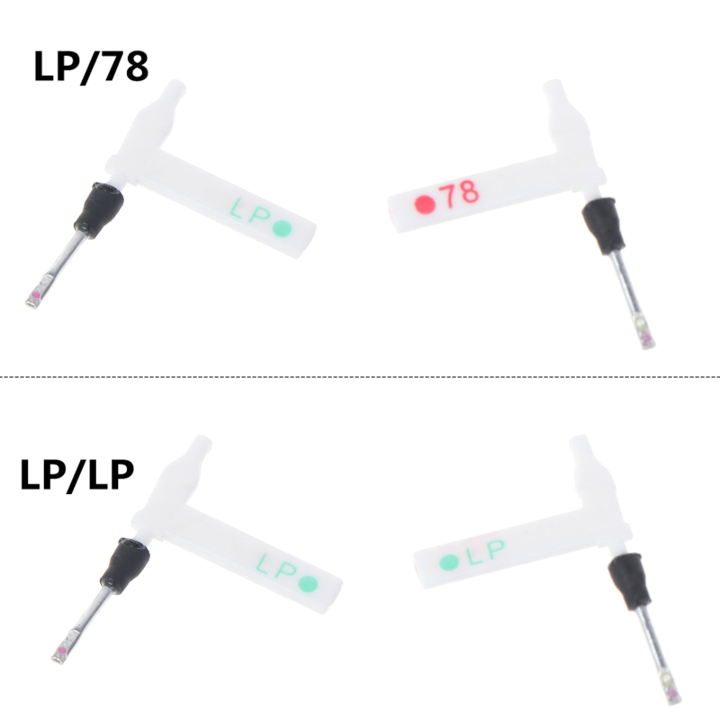 ستيل بديل القرص الدوار لسجل ال - مراجعة Stylus Replacement Tip وسعره