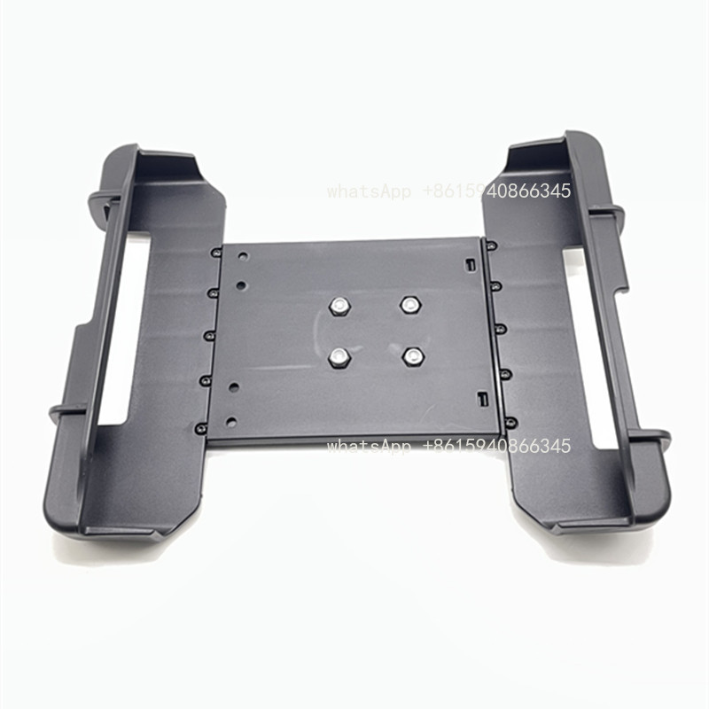 حامل عالمي مزود بنابض زنبركي ل - مراجعة Ram Tablet Accessories وسعره