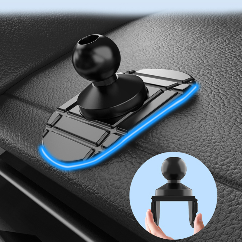قاعدة لاصقة برأس كروي 17 مم، ر - مراجعة Ram Tablet Accessories وسعره