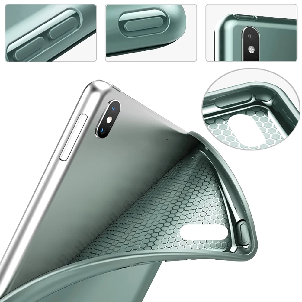 حافظة مغناطيسية لهاتف هواوي Ma - مراجعة Honor Tablet Accessories وسعره