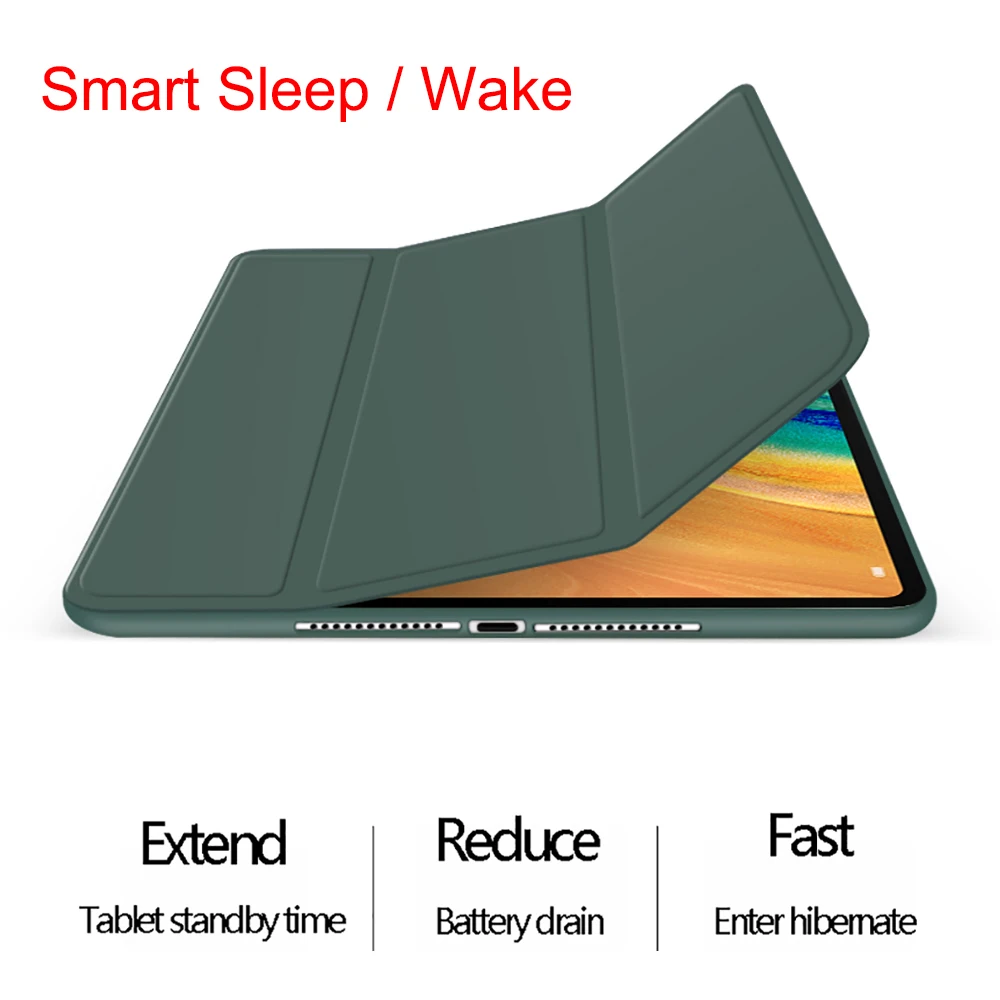 حافظة مغناطيسية لهاتف هواوي Ma - مراجعة Honor Tablet Accessories وسعره