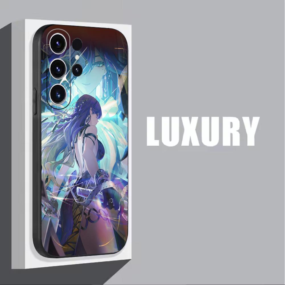 غطاء هاتف ووثيرينج لسامسونج وي - مراجعة Samsung Galaxy S25 وسعره