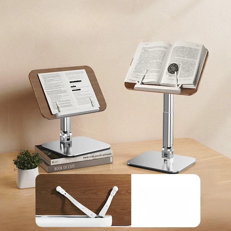 حامل قراءة الكتب من Oatsbasf ب - مراجعة Tablet Accessories For Reading وسعره