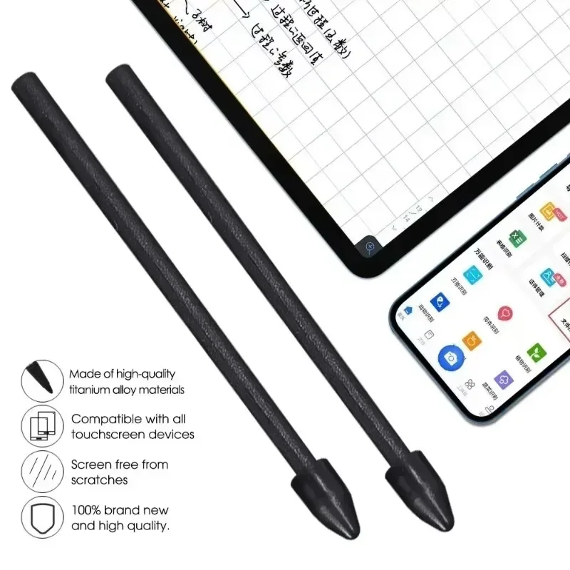 أطراف أقلام بديلة لهاتف سامسون - مراجعة Wacom Tablet Accessories وسعره