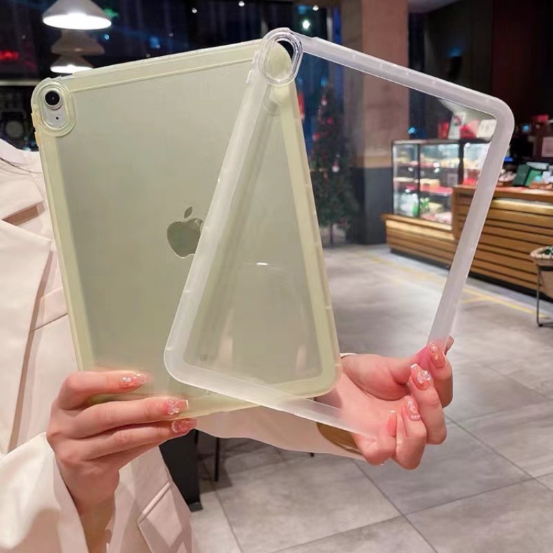 غطاء ناعم لآيباد برو 11 و13 و1 - مراجعة Ipad Cover Folio وسعره