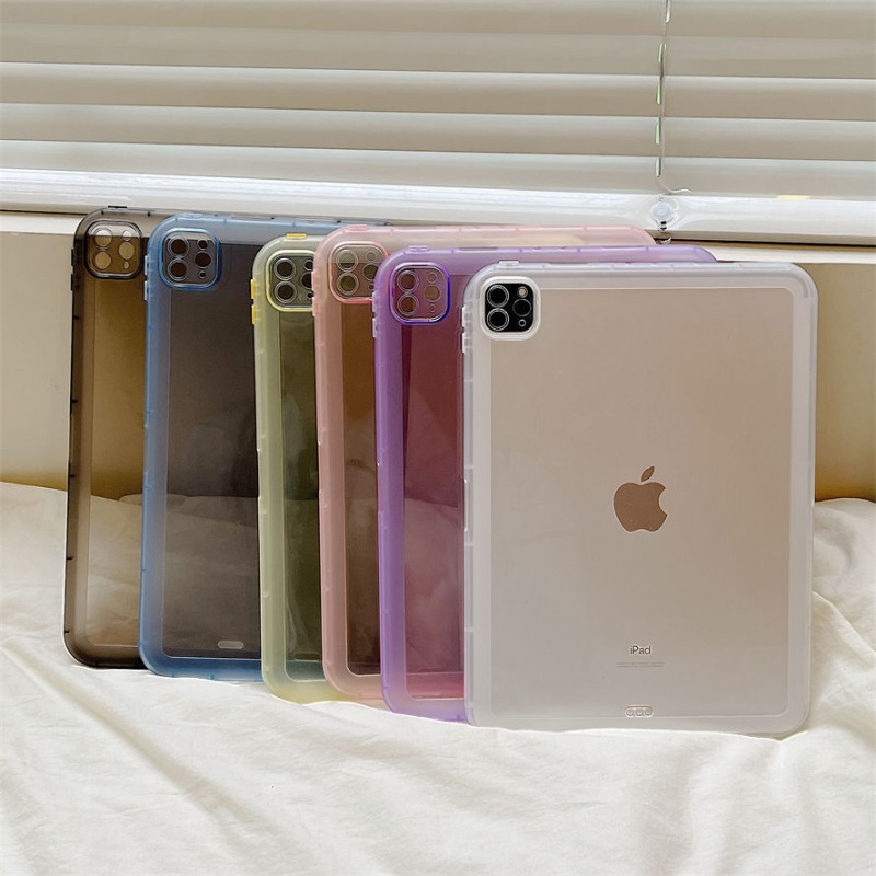 غطاء ناعم لآيباد برو 11 و13 و1 - مراجعة Ipad Cover Folio وسعره