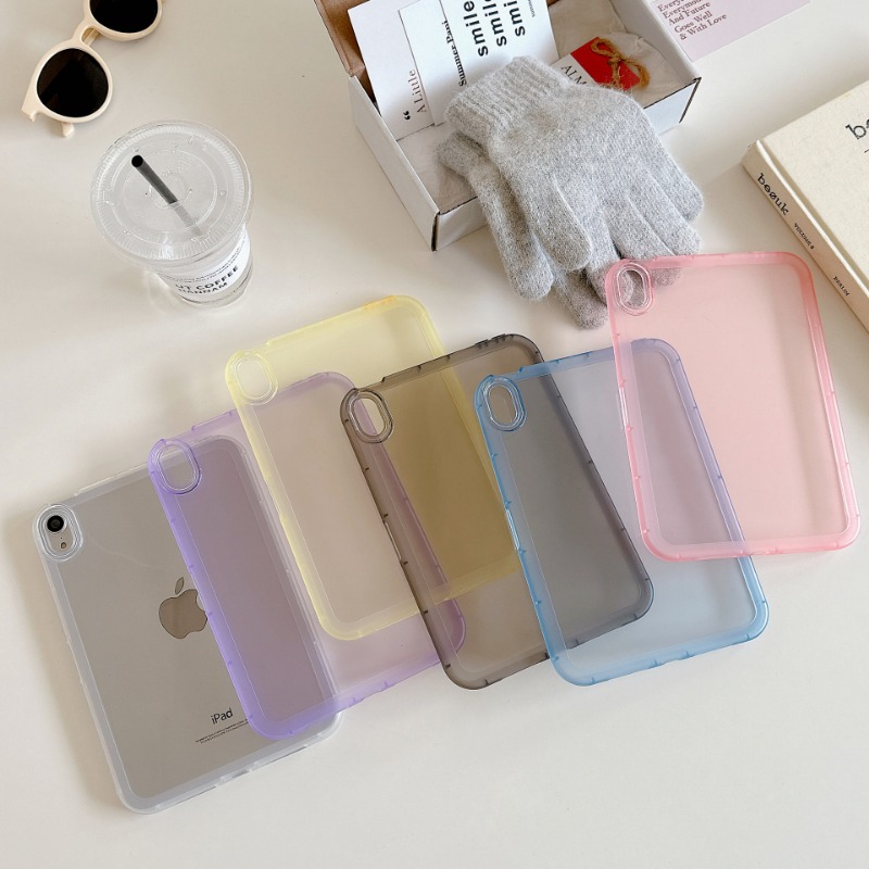 غطاء ناعم لآيباد برو 11 و13 و1 - مراجعة Ipad Cover Folio وسعره