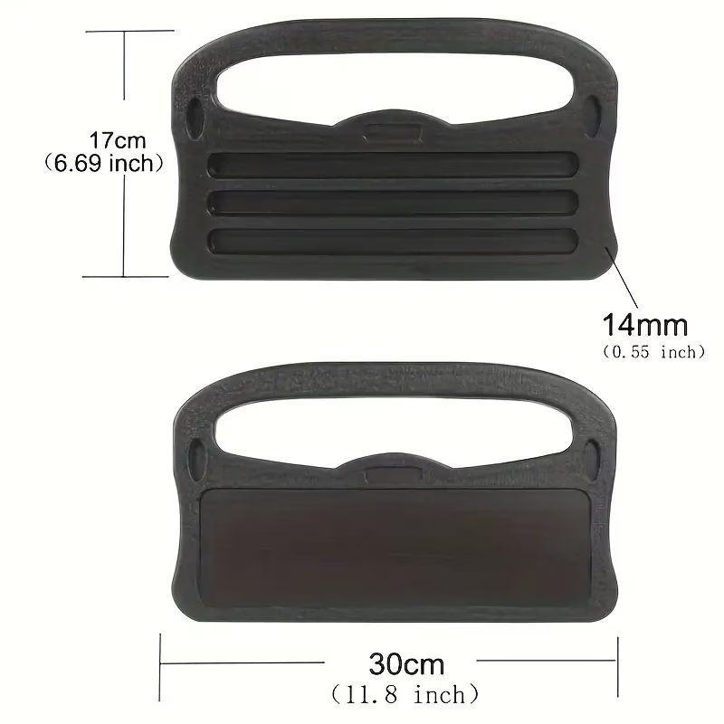 طاولة سيارة 2 في 1 لعجلة القيا - مراجعة Laptop Tablet Accessories وسعره