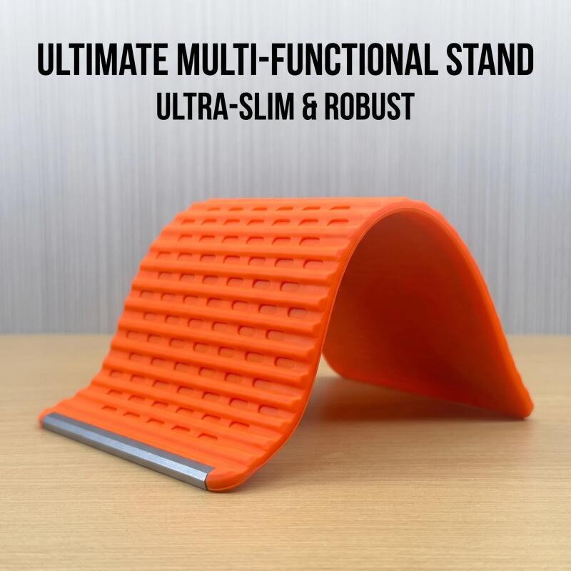 حامل هاتف قابل للطي مبتكر - حا - مراجعة Laptop Tablet Accessories وسعره