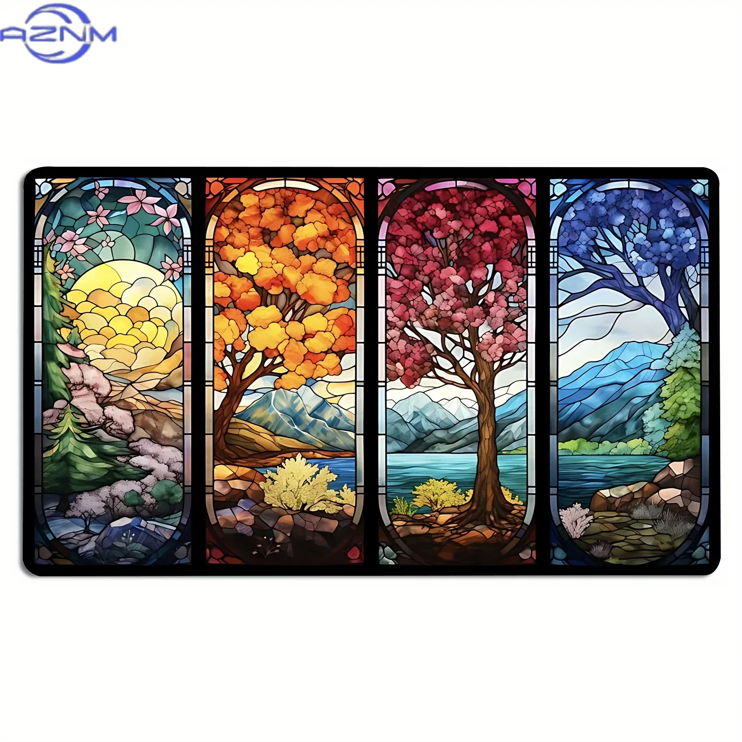 بساط ألعاب سحري لطاولة بطاقات  - مراجعة Graphic Tablet Accessories وسعره