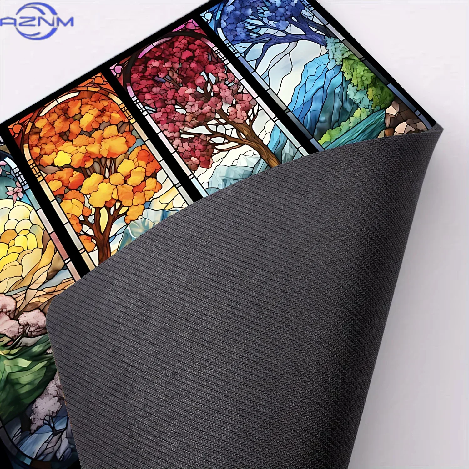 بساط ألعاب سحري لطاولة بطاقات  - مراجعة Graphic Tablet Accessories وسعره