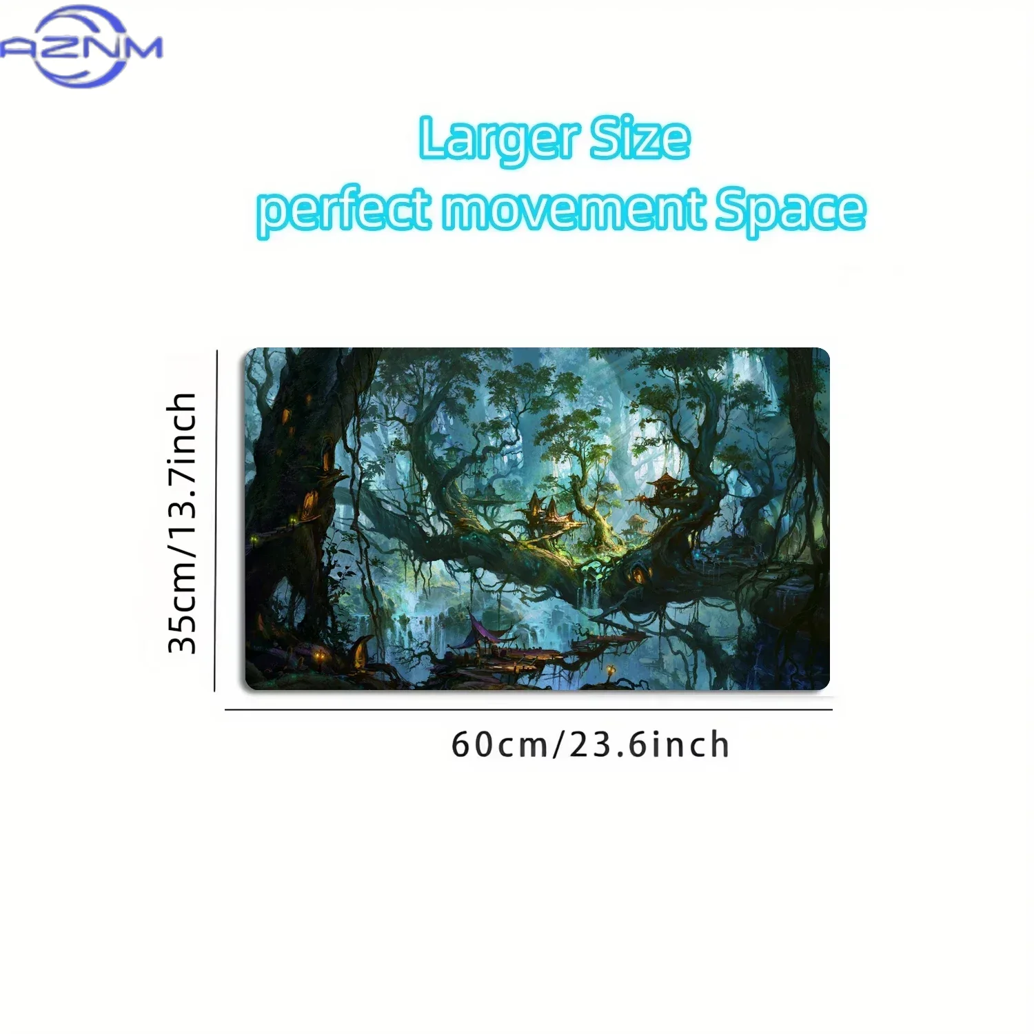 بساط ألعاب سحري لطاولة بطاقات  - مراجعة Graphic Tablet Accessories وسعره